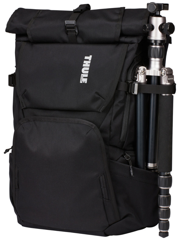 Thule Thule Covert™ fotobatoh 32 L TCDK232 - černý