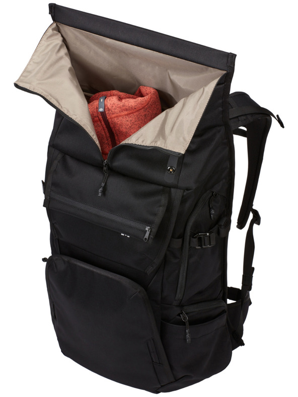 Thule Thule Covert™ fotobatoh 32 L TCDK232 - černý
