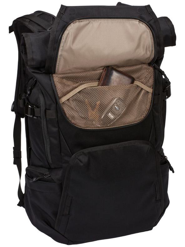 Thule Thule Covert™ fotobatoh 32 L TCDK232 - černý