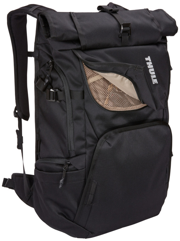 Thule Thule Covert™ fotobatoh 32 L TCDK232 - černý