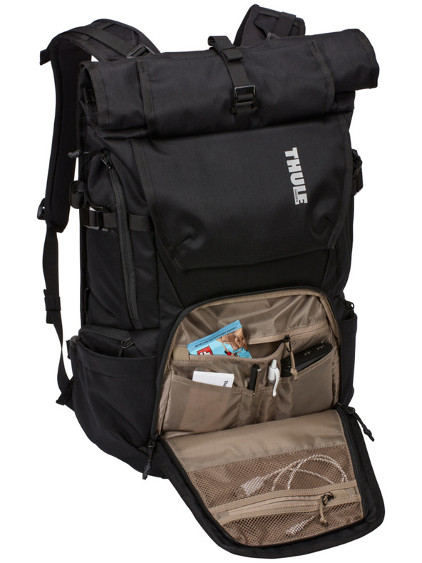 Thule Thule Covert™ fotobatoh 32 L TCDK232 - černý