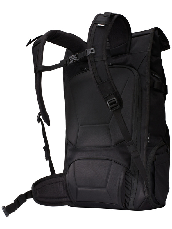 Thule Thule Covert™ fotobatoh 32 L TCDK232 - černý