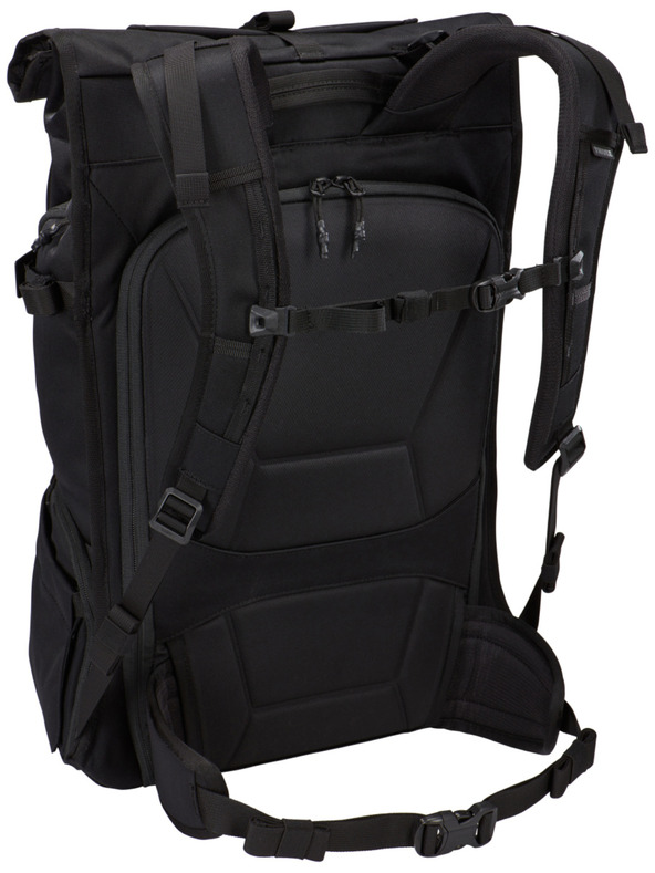 Thule Thule Covert™ fotobatoh 32 L TCDK232 - černý