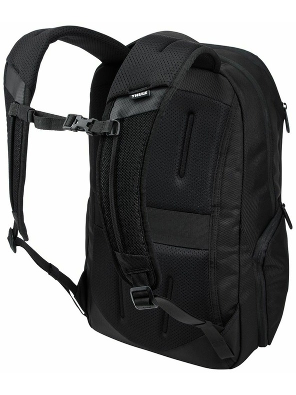 Thule Thule Accent batoh 23l  TACBP2116 - černý