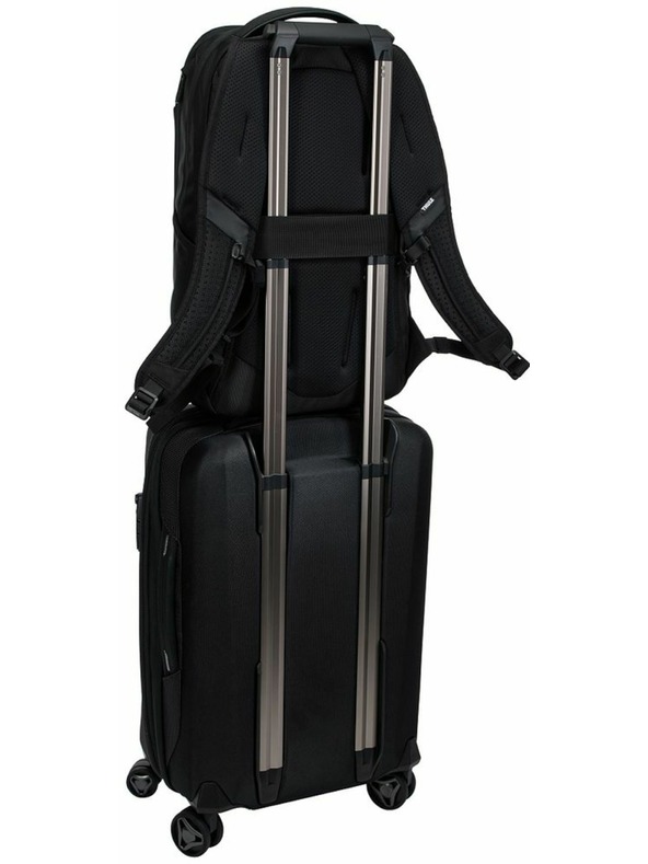 Thule Thule Accent batoh 23l  TACBP2116 - černý
