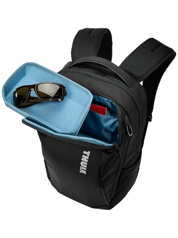 Thule Thule Accent batoh 23l  TACBP2116 - černý