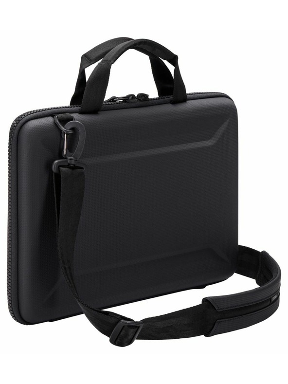 Thule Thule Gauntlet 5.0 brašna na 14" MacBook Pro TGAE2558 - černá