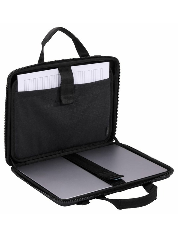 Thule Thule Gauntlet 5.0 brašna na 14" MacBook Pro TGAE2558 - černá