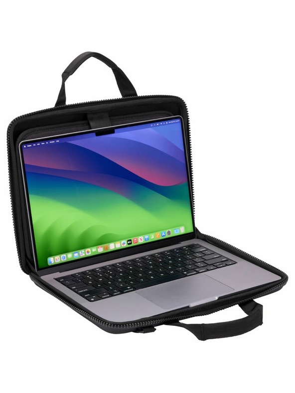 Thule Thule Gauntlet 5.0 brašna na 14" MacBook Pro TGAE2558 - černá