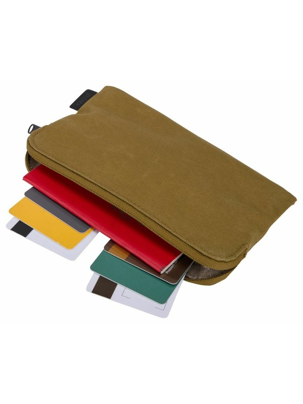 Thule Thule Aion cestovní organizér TATO101 - nutria