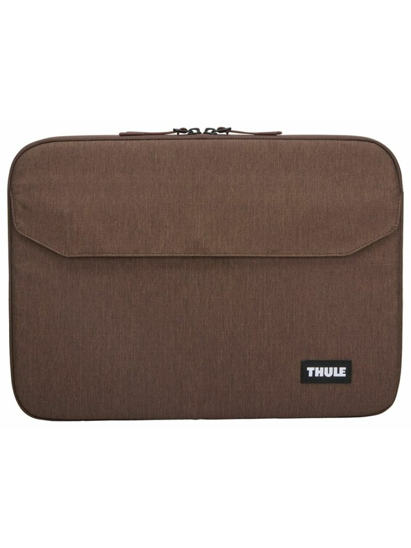 Thule Thule Lithos pouzdro pro MacBook Air 15" TLS115 - hnědé