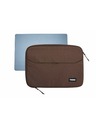 Thule Thule Lithos pouzdro pro MacBook Air 15" TLS115 - hnědé