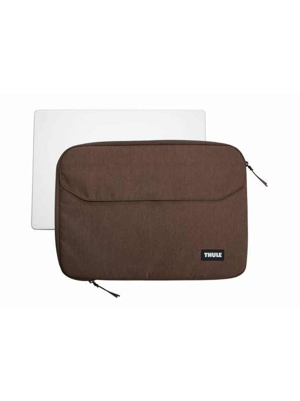 Thule Thule Lithos pouzdro pro MacBook Pro 16" TLS116 - hnědé