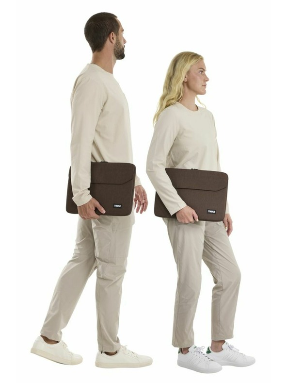 Thule Thule Lithos pouzdro pro MacBook Pro 16" TLS116 - hnědé