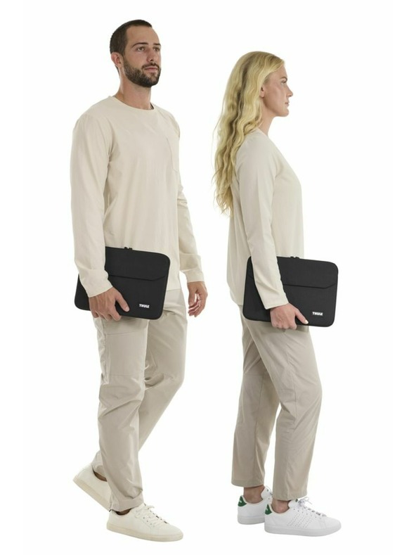 Thule Thule Lithos pouzdro pro MacBook Air 13" TLS113 - černé