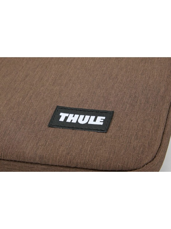 Thule Thule Lithos pouzdro pro MacBook Air 13" TLS113 - hnědé