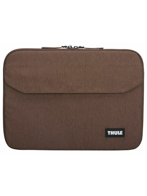 Thule Thule Lithos pouzdro pro MacBook Pro 14" TLS114 - hnědé