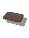 Thule Thule Lithos pouzdro pro MacBook Pro 14" TLS114 - hnědé