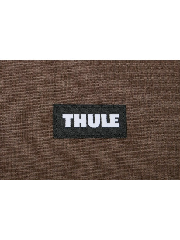 Thule Thule Lithos pouzdro pro MacBook Pro 14" TLS114 - hnědé