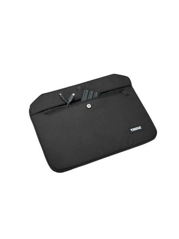 Thule Thule Lithos pouzdro pro MacBook Air 15" TLS115 - černé