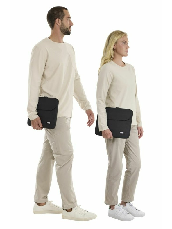 Thule Thule Lithos pouzdro pro MacBook Air 15" TLS115 - černé