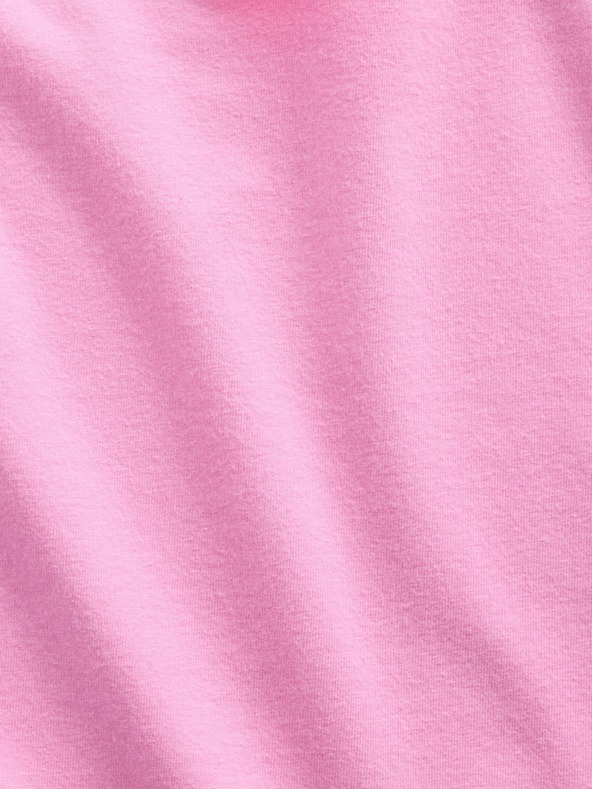 GAP Dětské tričko s krátkým rukávem GAP