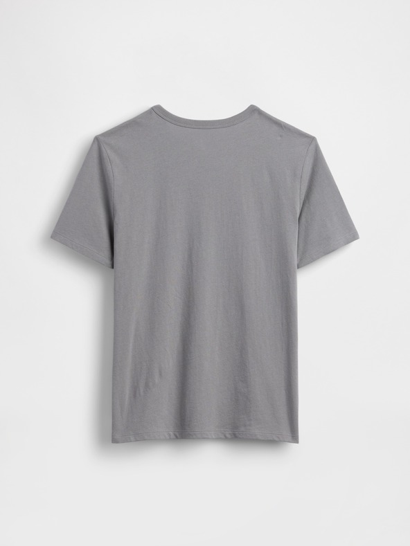 GAP Dětské tričko s logem Gap