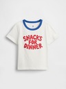 GAP Baby tričko Mix & Match GAP