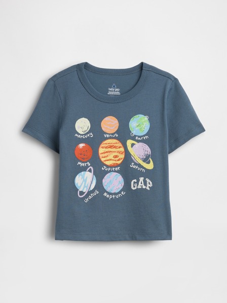 GAP Baby tričko Mix & Match GAP