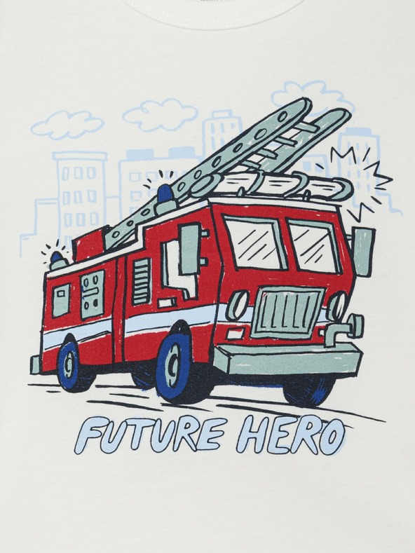 GAP Baby tričko Mix & Match GAP