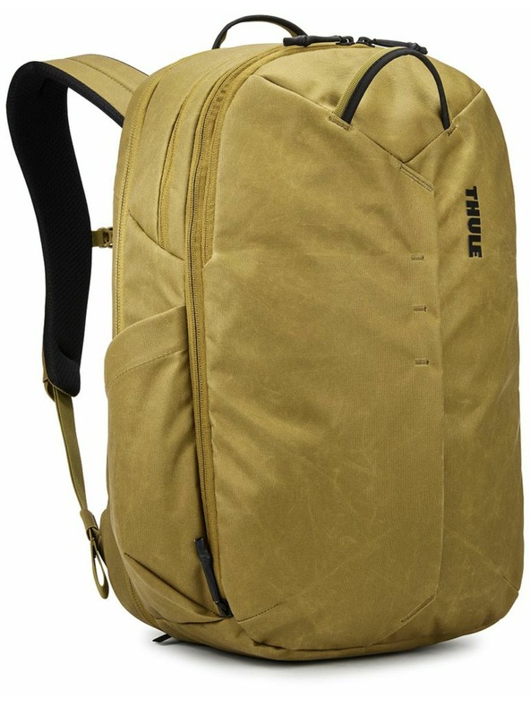 Thule Khaki cestovní batoh Thule Aion 28 l
