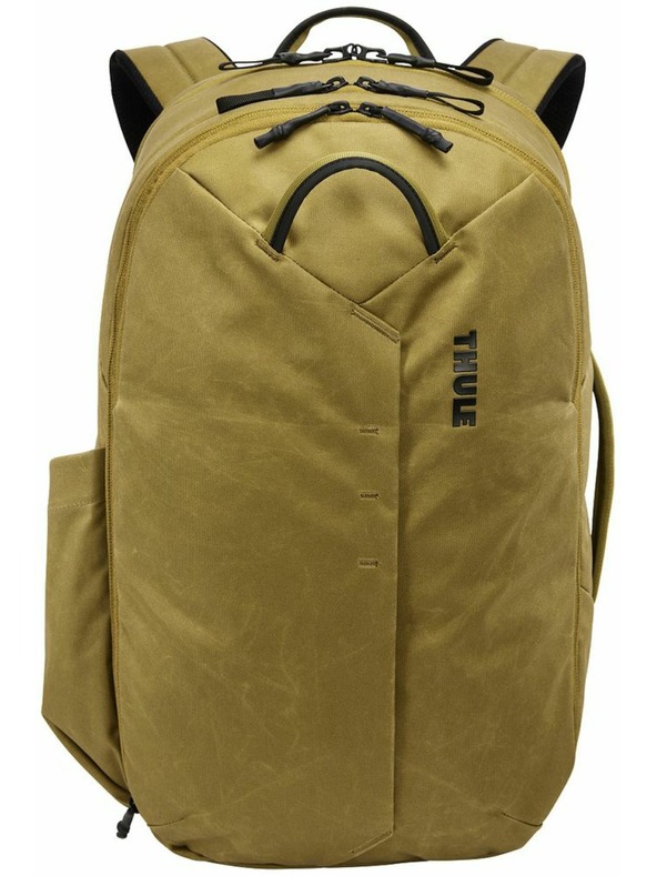 Thule Khaki cestovní batoh Thule Aion 28 l