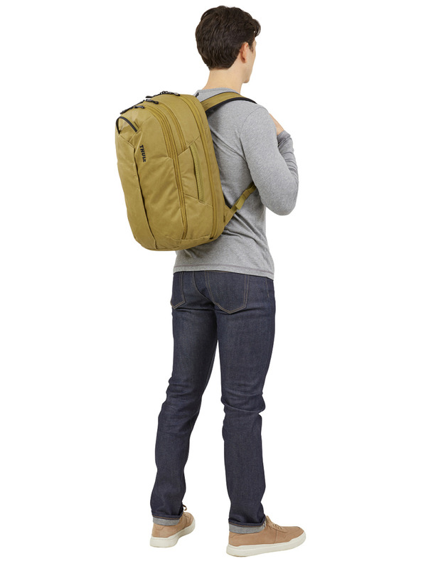 Thule Khaki cestovní batoh Thule Aion 28 l