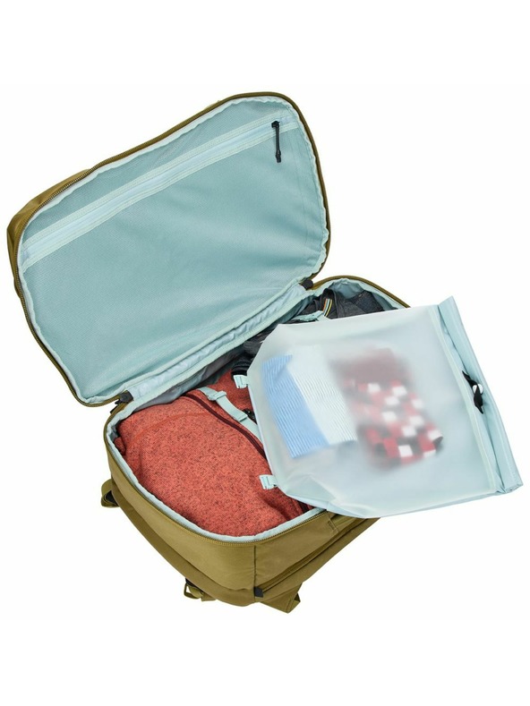 Thule Khaki batoh Thule Aion 40 l