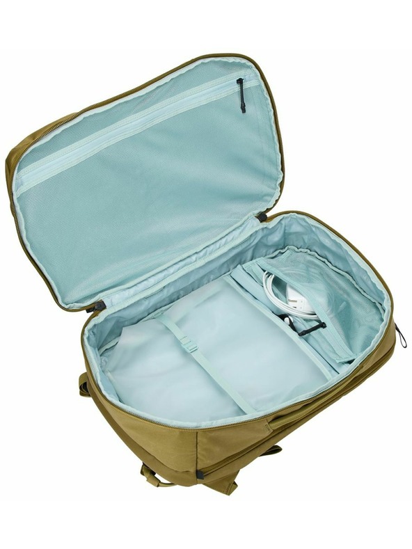 Thule Khaki batoh Thule Aion 40 l