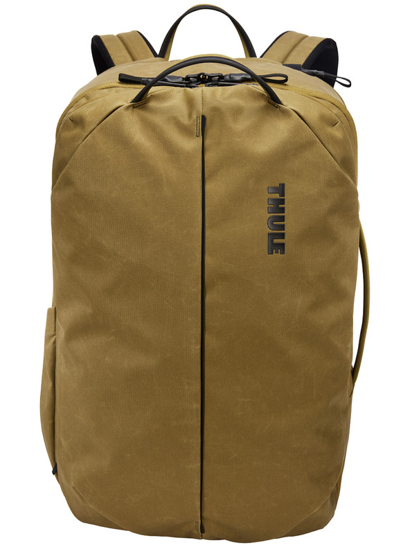 Thule Khaki batoh Thule Aion 40 l