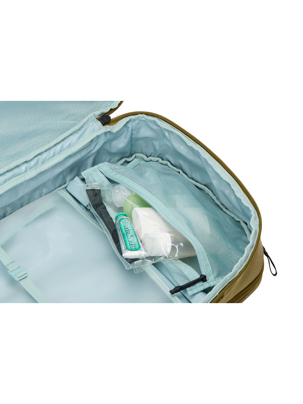 Thule Khaki batoh Thule Aion 40 l