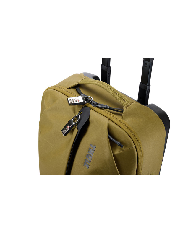 Thule Hořčicová cestovní taška Thule Aion
