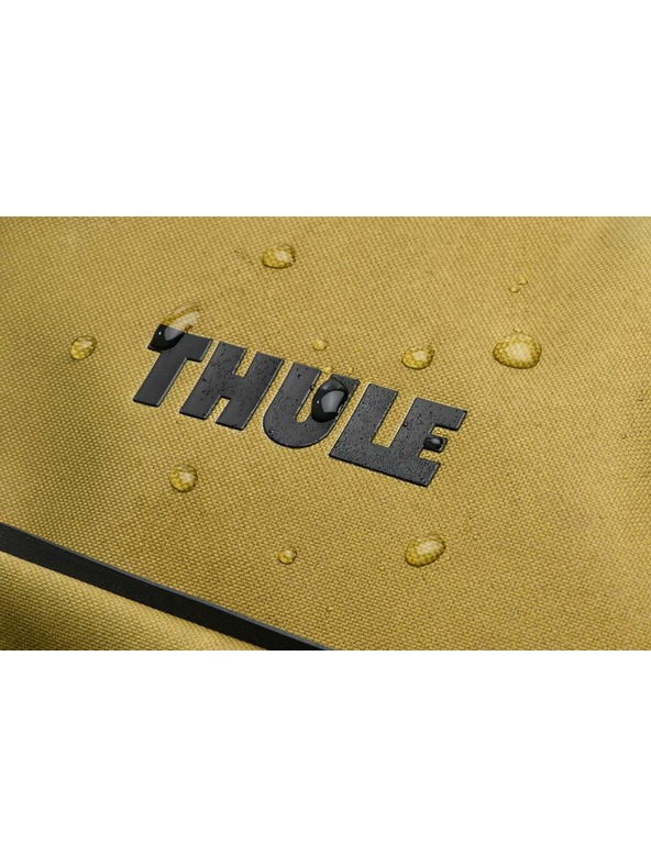Thule Hořčicová cestovní taška Thule Aion