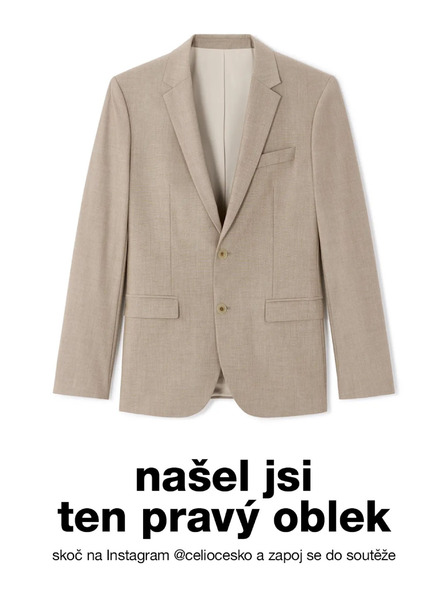 Celio Sako slim Muamaury