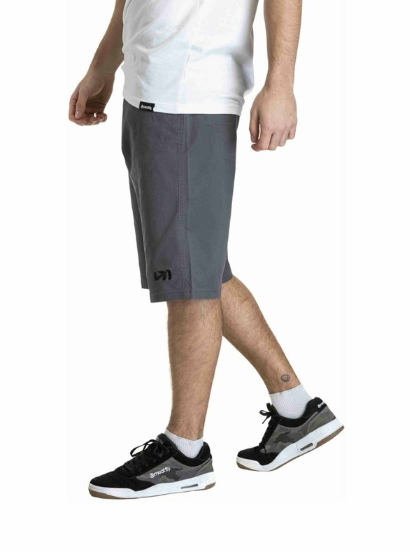 Meatfly Meatfly pánské kraťasy Bobber Steal