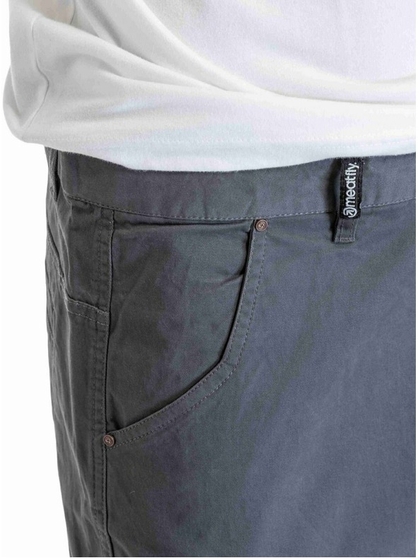 Meatfly Meatfly pánské kraťasy Bobber Steal