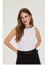 Moodo Top bílý Moodo