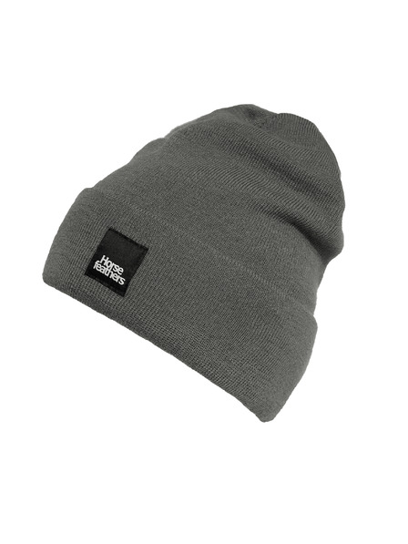 Horsefeathers Kulich Niklas - gunmetal