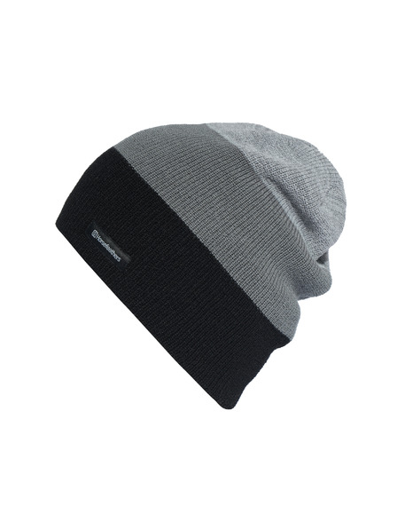 Horsefeathers Kulich Matteo - black