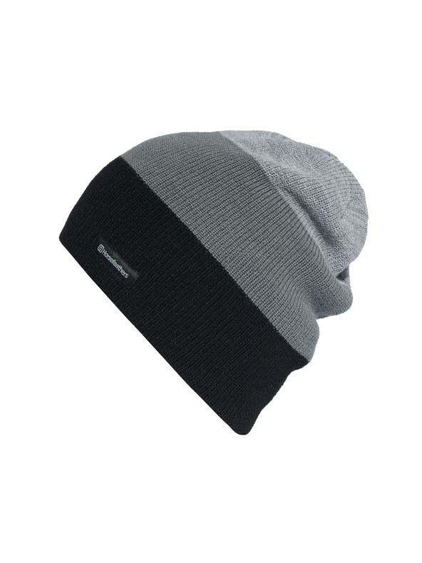 Horsefeathers Kulich Matteo - black