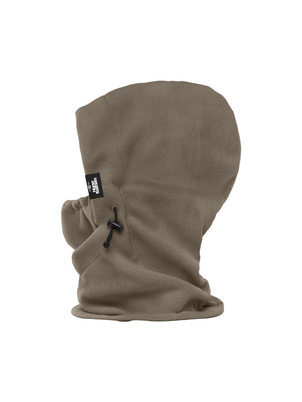 Horsefeathers Kukla Zephy - taupe