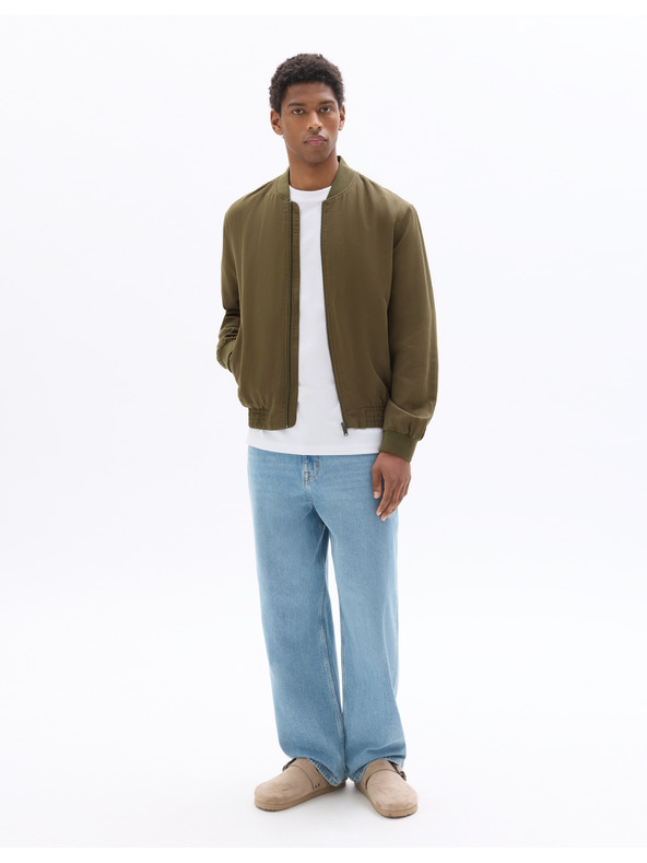 Celio Bunda bomber Nubomblin