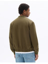 Celio Bunda bomber Nubomblin