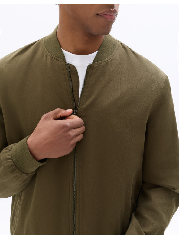 Celio Bunda bomber Nubomblin